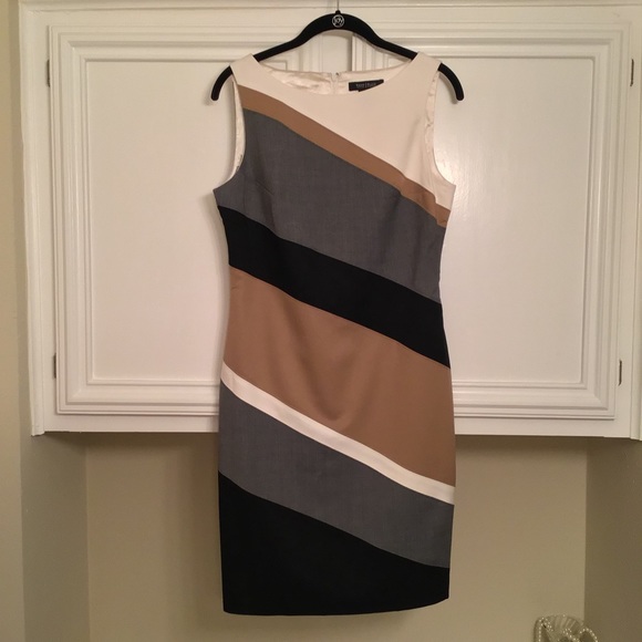White House Black Market Dresses & Skirts - White House Black Market Sheath Dress